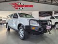 2021 Isuzu D-Max 250 HO Hi-Rider Double-Cab