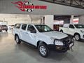 2021 Isuzu D-Max 250 HO Hi-Rider Double-Cab