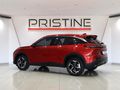 2023 BAIC X55 1.5T Dynamic Auto