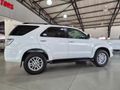 2011 Toyota Fortuner 3.0 D-4D Raised Body Auto