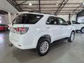 2011 Toyota Fortuner 3.0 D-4D Raised Body Auto