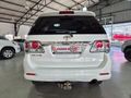 2011 Toyota Fortuner 3.0 D-4D Raised Body Auto