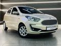 2018 Ford Figo 1.5Ti VCT Trend 5-dr