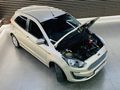 2018 Ford Figo 1.5Ti VCT Trend 5-dr