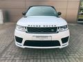 2019 Land Rover Range Rover Sport 3.0 D SE (190kW)