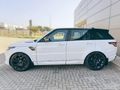 2019 Land Rover Range Rover Sport 3.0 D SE (190kW)
