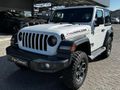 2024 Jeep Wrangler 3.6 V6 Rubicon 2-dr