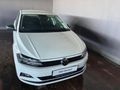 2021 Volkswagen Polo 1.0 TSI Trendline