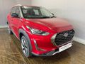 2024 Nissan Magnite 1.0 Visia AMT
