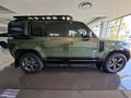 2026 Land Rover Defender 110 3.0D HSE X-Dynamic (D350)