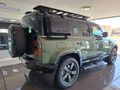 2026 Land Rover Defender 110 3.0D HSE X-Dynamic (D350)