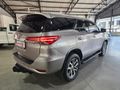 2018 Toyota Fortuner 2.8 GD-6 4x4 Auto