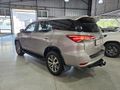 2018 Toyota Fortuner 2.8 GD-6 4x4 Auto
