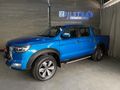 2022 JAC T8 1.9 TDI Lux Double-Cab