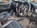 2021 Toyota Fortuner 2.8 GD-6 VX Auto