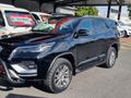 2021 Toyota Fortuner 2.8 GD-6 VX Auto