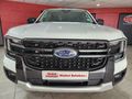 2023 Ford Ranger 2.0D XLT 4X4 Double Cab Auto