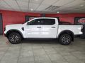 2023 Ford Ranger 2.0D XLT 4X4 Double Cab Auto