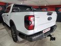 2023 Ford Ranger 2.0D XLT 4X4 Double Cab Auto