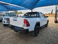 2021 Toyota Hilux 2.4 GD-6 Raised Body Raider Extended Cab