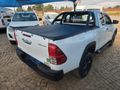 2021 Toyota Hilux 2.4 GD-6 Raised Body Raider Extended Cab