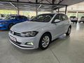 2019 Volkswagen Polo 1.0 TSI Comfortline