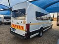 2023 Volkswagen Crafter 50 2.0TDi 103KW XLWB F/C P/V