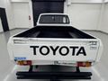 1999 Toyota Hilux 1800 SWB Single-Cab