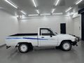 1999 Toyota Hilux 1800 SWB Single-Cab