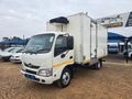 2015 Hino 300 614 Lwb (aw3) F/c C/c
