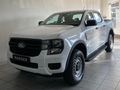 2026 Ford Ranger 2.0D Sit Xl Auto Double-Cab