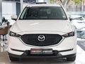 2022 Mazda CX-5 2.0 Dynamic Auto
