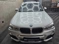 2016 BMW X4 xDrive20d M Sport