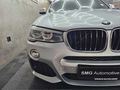 2016 BMW X4 xDrive20d M Sport