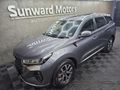 2022 Chery Tiggo 7 Pro 1.5T Executive CVT