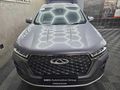 2022 Chery Tiggo 7 Pro 1.5T Executive CVT