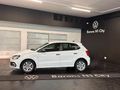2025 Volkswagen Polo Vivo 1.4