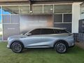 2026 Omoda C9 2.0T Inspire