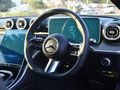 2023 Mercedes-Benz C-Class C 200 Auto