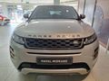 2020 Land Rover Range Rover Evoque 2.0 D HSE (132kW) | D180