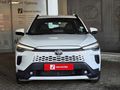 2025 Toyota Corolla Cross 1.8 XS