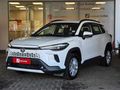 2025 Toyota Corolla Cross 1.8 XS