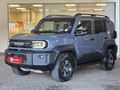 2026 Toyota Land Cruiser FJ 2.7 GX Auto