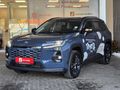 2026 Toyota RAV4 2.5 GX Hybrid CVT Auto E-Four