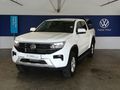 2025 Volkswagen Amarok 2.0 TDI 125kW Life Auto Double-Cab