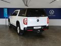 2025 Volkswagen Amarok 2.0 TDI 125kW Life Auto Double-Cab