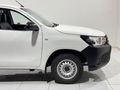 2025 Toyota Hilux 2.4 GD Single-Cab
