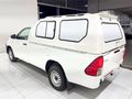 2025 Toyota Hilux 2.4 GD Single-Cab