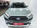 2023 Toyota RAV4 2.5 GX-R Hyrbid CVT E-Four