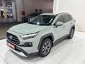 2023 Toyota RAV4 2.5 GX-R Hyrbid CVT E-Four
